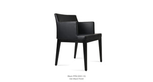 Soho Wood Chair - variety of styles from classic to contemporary | Image 90 | InSTYLE Home & Rugs
