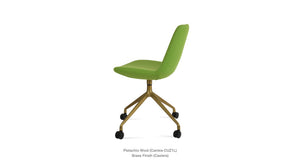 Eiffel Spider Swivel Chair - variety of styles from classic to contemporary | Image 47 | InSTYLE Home & Rugs