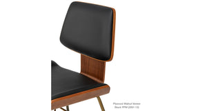 Concord Chair - comfortable seating for dining and office spaces | Image 5 | InSTYLE Home & Rugs