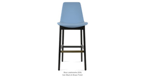 Eiffel HB Wood Stools - compact and stylish design | Image 36 | InSTYLE Home & Rugs