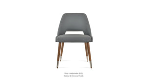 Marash Wood Chair - variety of styles from classic to contemporary | Image 8 | InSTYLE Home & Rugs