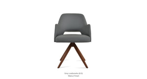 Marash Arm Sword Chair - durable construction for long-lasting use | Image 21 | InSTYLE Home & Rugs