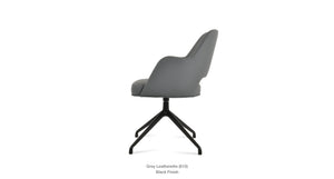 Marash Arm Spider Chair - durable construction for long-lasting use | Image 28 | InSTYLE Home & Rugs