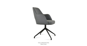 Marash Arm Spider Chair - durable construction for long-lasting use | Image 29 | InSTYLE Home & Rugs