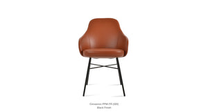 Gazel Arm Cross Chair - variety of styles from classic to contemporary | Image 36 | InSTYLE Home & Rugs
