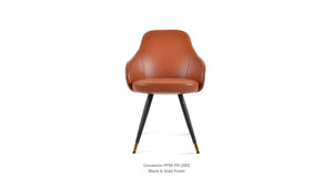 Gazel Arm Star Chair - durable construction for long-lasting use | Image 48 | InSTYLE Home & Rugs
