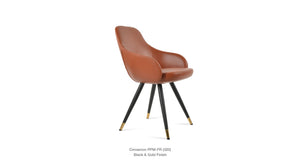 Gazel Arm Star Chair - durable construction for long-lasting use | Image 49 | InSTYLE Home & Rugs