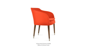 Buca Wood Chair - variety of styles from classic to contemporary | Image 11 | InSTYLE Home & Rugs