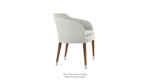 Buca Wood Chair - variety of styles from classic to contemporary | Image 2 | InSTYLE Home & Rugs