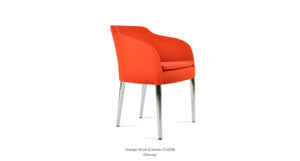 Buca Metal Chair - variety of styles from classic to contemporary | Image 8 | InSTYLE Home & Rugs