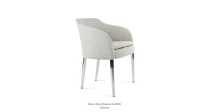 Buca Metal Chair - variety of styles from classic to contemporary | Image 4 | InSTYLE Home & Rugs