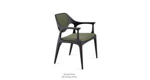 Wilshire Armchair - modern accent armchair for stylish interiors | Image 23 | InSTYLE Home & Rugs