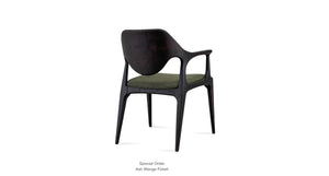 Wilshire Armchair - modern accent armchair for stylish interiors | Image 26 | InSTYLE Home & Rugs