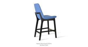 Eiffel HB Wood Stools - compact and stylish design | Image 46 | InSTYLE Home & Rugs