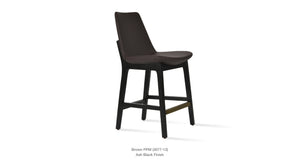 Eiffel HB Wood Stools - compact and stylish design | Image 78 | InSTYLE Home & Rugs