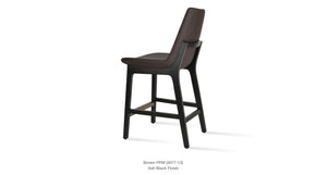 Eiffel HB Wood Stools - compact and stylish design | Image 79 | InSTYLE Home & Rugs