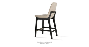 Eiffel HB Wood Stools - compact and stylish design | Image 31 | InSTYLE Home & Rugs