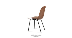 Typhoon Dining Chair - elegant seating for dining areas | Image 4 | InSTYLE Home & Rugs