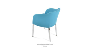 Buca Metal Chair - variety of styles from classic to contemporary | Image 24 | InSTYLE Home & Rugs
