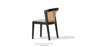 Hatay Soft Seat Chair - durable construction for long-lasting use | Image 12 | InSTYLE Home & Rugs