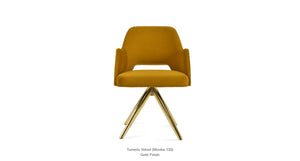 Marash Arm Sword Chair - durable construction for long-lasting use | Image 31 | InSTYLE Home & Rugs