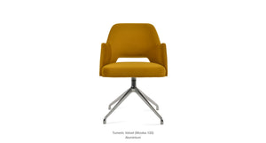 Marash Arm Spider Chair - durable construction for long-lasting use | Image 40 | InSTYLE Home & Rugs