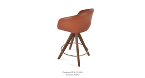 Tribeca Pyramid Stools - available in various heights | Image 32 | InSTYLE Home & Rugs