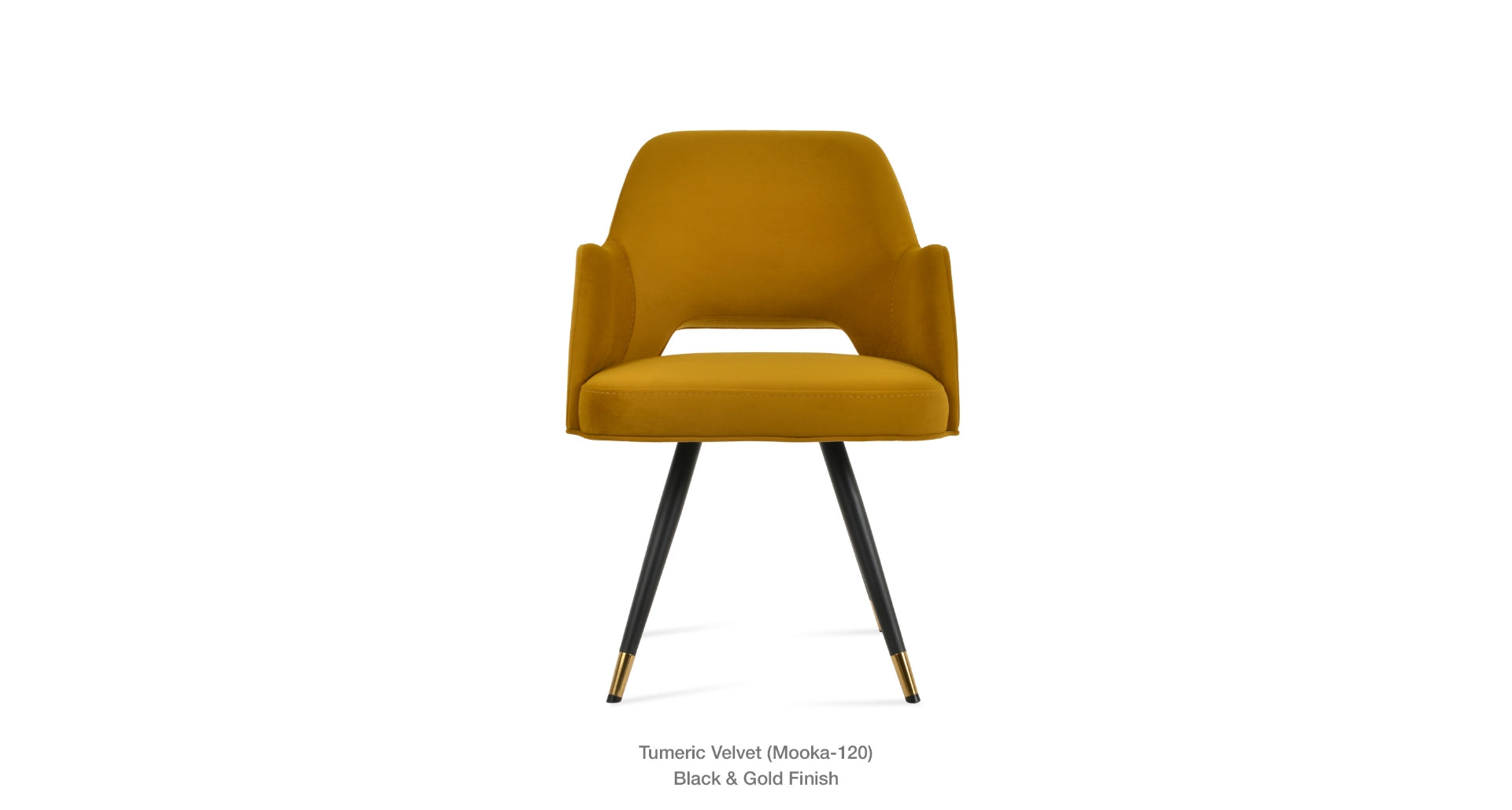 Marash Arm Star Chair - durable construction for long-lasting use | Image 1 | InSTYLE Home & Rugs