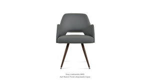 Marash Arm Star Chair - durable construction for long-lasting use | Image 7 | InSTYLE Home & Rugs