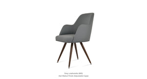 Marash Arm Star Chair - durable construction for long-lasting use | Image 8 | InSTYLE Home & Rugs