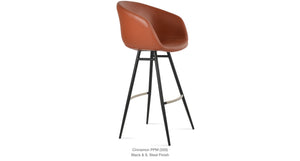 Tribeca Galata Stools - available in various heights | Image 47 | InSTYLE Home & Rugs