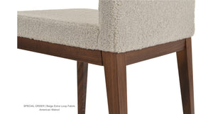Aria Wood Chair - variety of styles from classic to contemporary | Image 102 | InSTYLE Home & Rugs