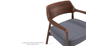Torino Lounge Chair - comfortable chairs for relaxation | Image 14 | InSTYLE Home & Rugs