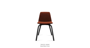 Marsina Chair - comfortable seating for dining and office spaces | Image 60 | InSTYLE Home & Rugs