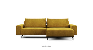 Gavi Sectional - customizable to fit your space and seating needs | Image 23 | InSTYLE Home & Rugs