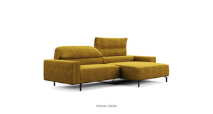 Gavi Sectional - customizable to fit your space and seating needs | Image 25 | InSTYLE Home & Rugs