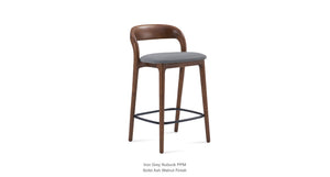 Infinity Stool - compact and stylish design | Image 17 | InSTYLE Home & Rugs