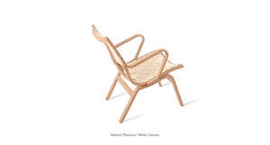 Flamingo Lounge Chair - stylish lounge chairs for any room | Image 2 | InSTYLE Home & Rugs