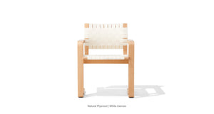 Flamingo Chair - comfortable seating for dining and office spaces | Image 4 | InSTYLE Home & Rugs