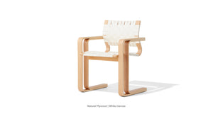 Flamingo Chair - comfortable seating for dining and office spaces | Image 6 | InSTYLE Home & Rugs
