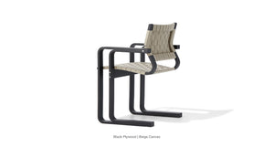 Flamingo Chair - comfortable seating for dining and office spaces | Image 10 | InSTYLE Home & Rugs