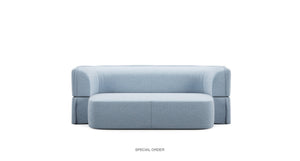 Soft Island Sofa - luxury sofa for any space | Image 37 | InSTYLE Home & Rugs