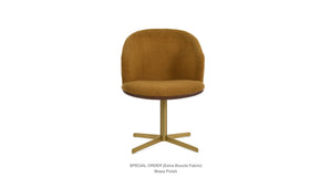 Athena 4 Star Chair - durable construction for long-lasting use | Image 16 | InSTYLE Home & Rugs
