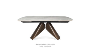 Perge Extendable Table - practical and stylish extendable tables for any room | Image 1 | InSTYLE Home & Rugs