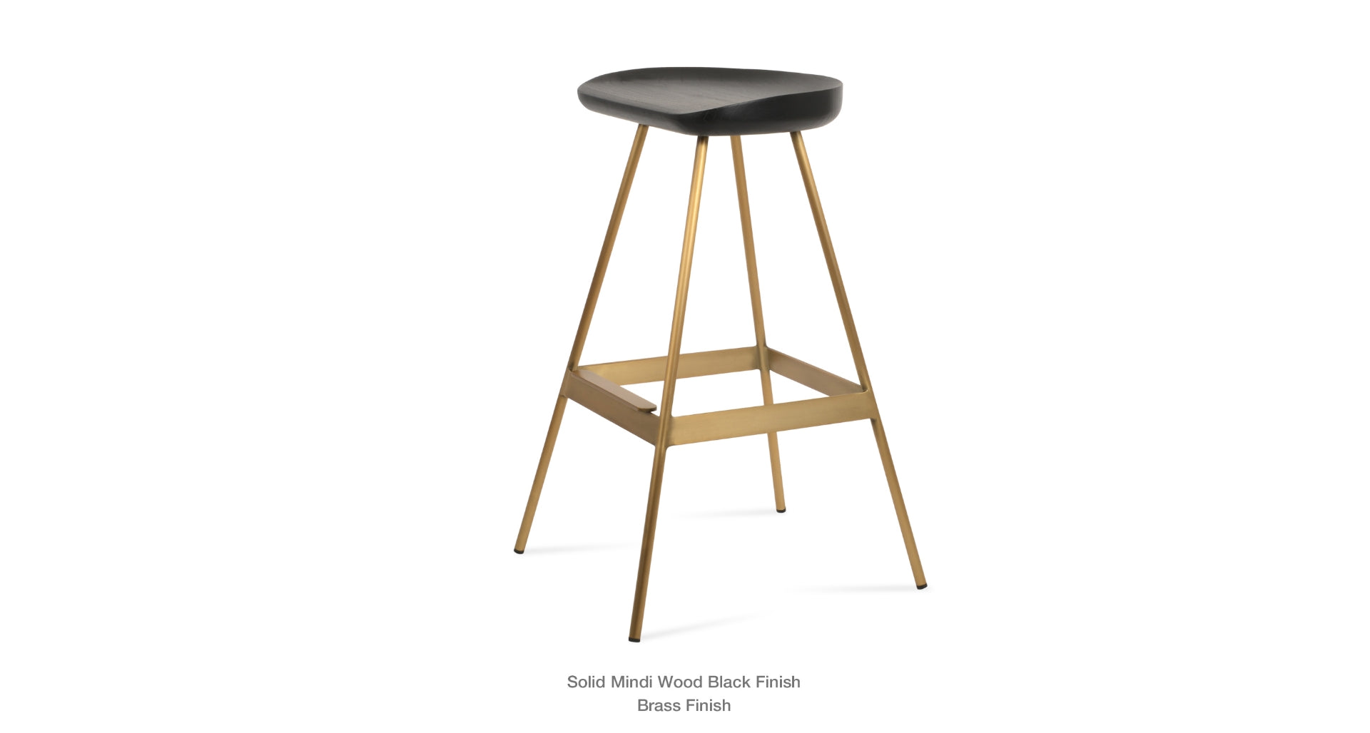 Cattelan Balat Stools - compact and stylish design | Image 17 | InSTYLE Home & Rugs