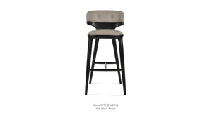 Rachel Stools - compact and stylish design | Image 1 | InSTYLE Home & Rugs