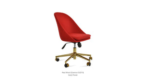 Avanos Office Chair - durable construction for long-lasting use | Image 8 | InSTYLE Home & Rugs