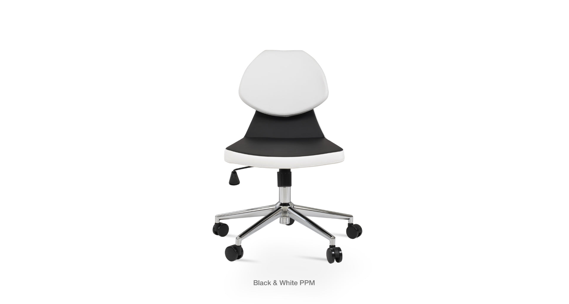 Gakko Office Chair - comfortable seating for dining and office spaces | Image 8 | InSTYLE Home & Rugs