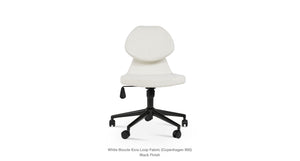 Gakko Office Chair - comfortable seating for dining and office spaces | Image 4 | InSTYLE Home & Rugs