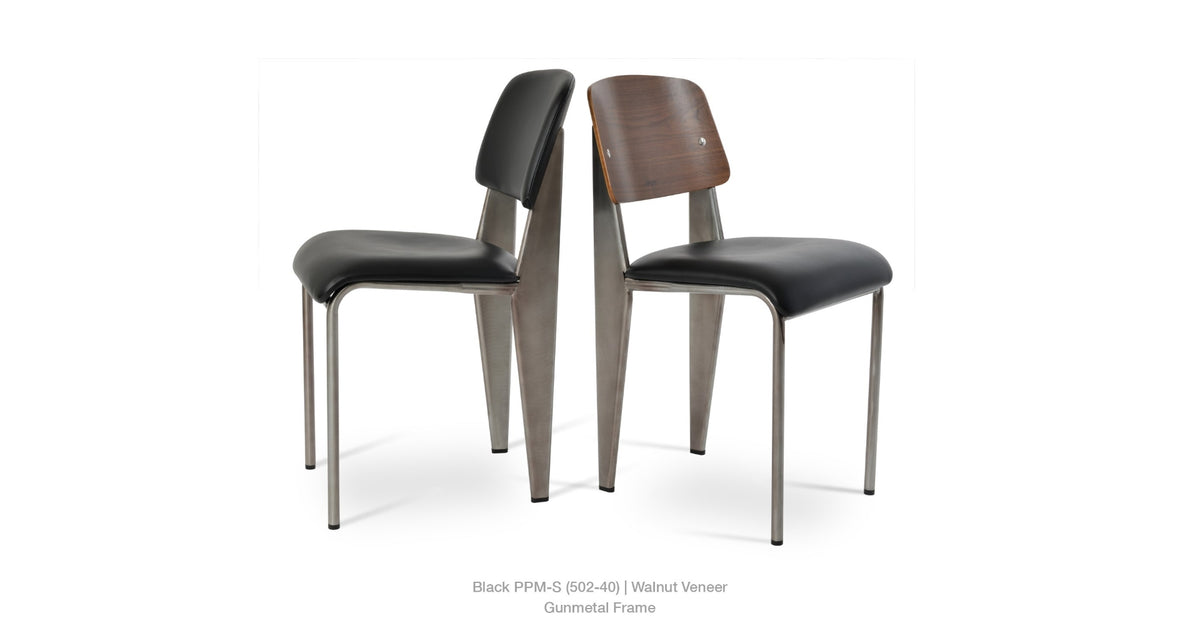 Coral Soft Seat Chair - variety of styles from classic to contemporary | Image 2 | InSTYLE Home & Rugs